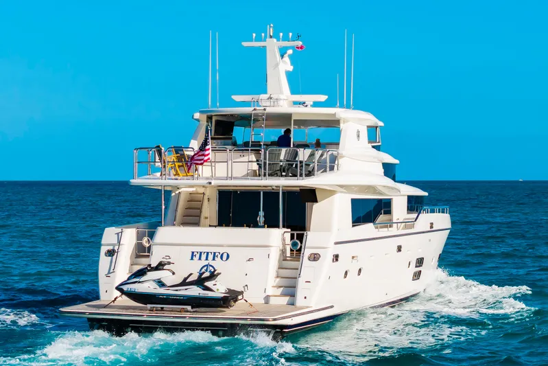 Fitfo Yacht Photos Pics 