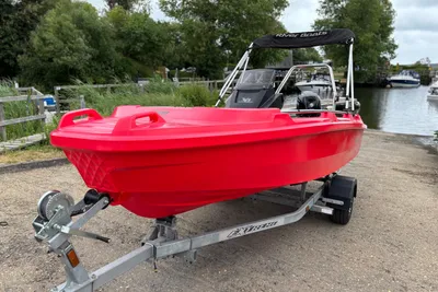2023 River Boats 460XR