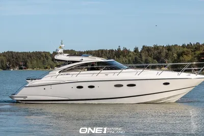 Princess V45