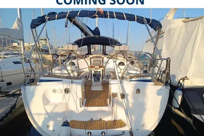 2006 Bavaria 42 Cruiser