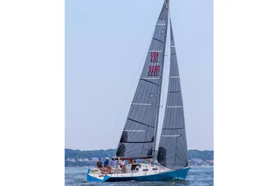 Hallett 33