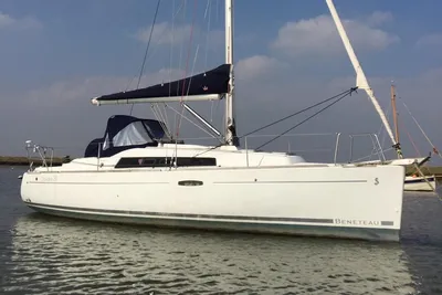 Beneteau Oceanis 31