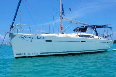 Beneteau Oceanis 43 Family