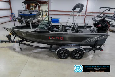 Lund 1975 Pro-V Sport