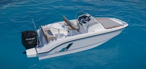 2024 Beneteau Flyer 6 Sundeck
