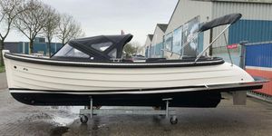 2023 Waterspoor 717 Aviator voorraad