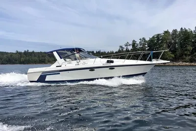 Trojan 10 Meter Express