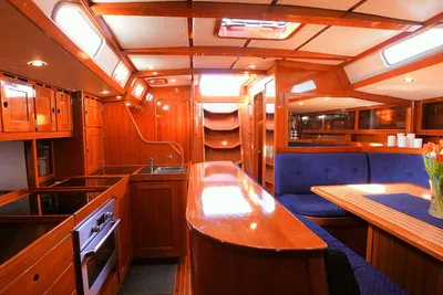 1992 Wasa Pacific