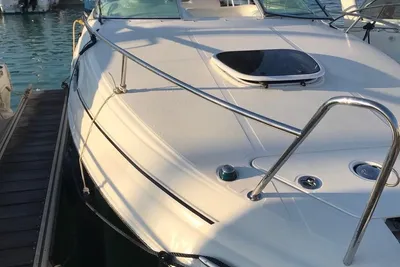 Sea Ray 255 Sundancer