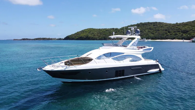 Lula Yacht Photos Pics 
