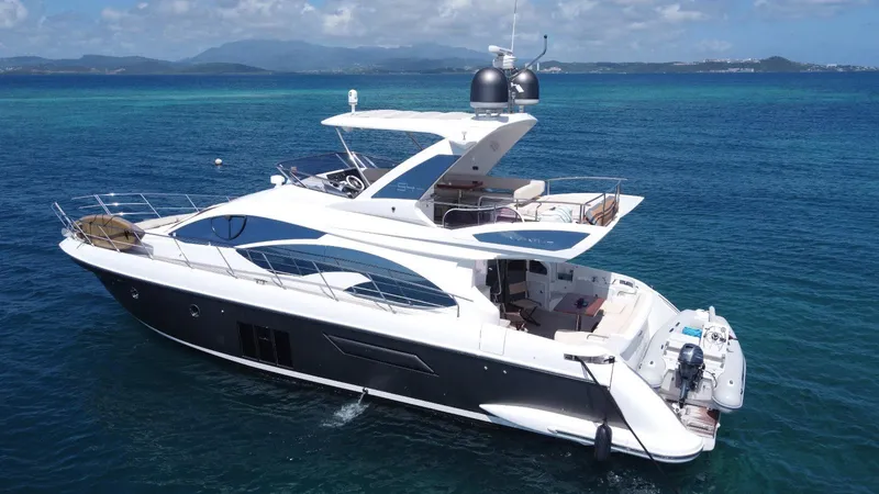 Lula Yacht Photos Pics 