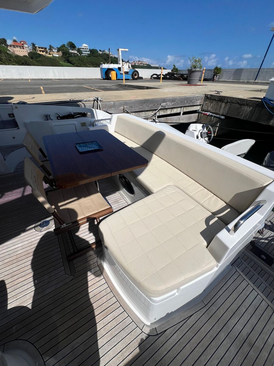 2016 Azimut 55 