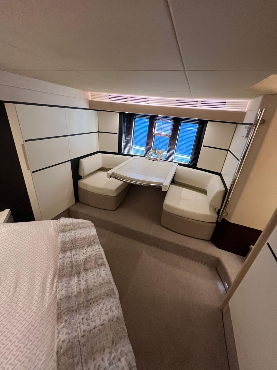 2016 Azimut 55 
