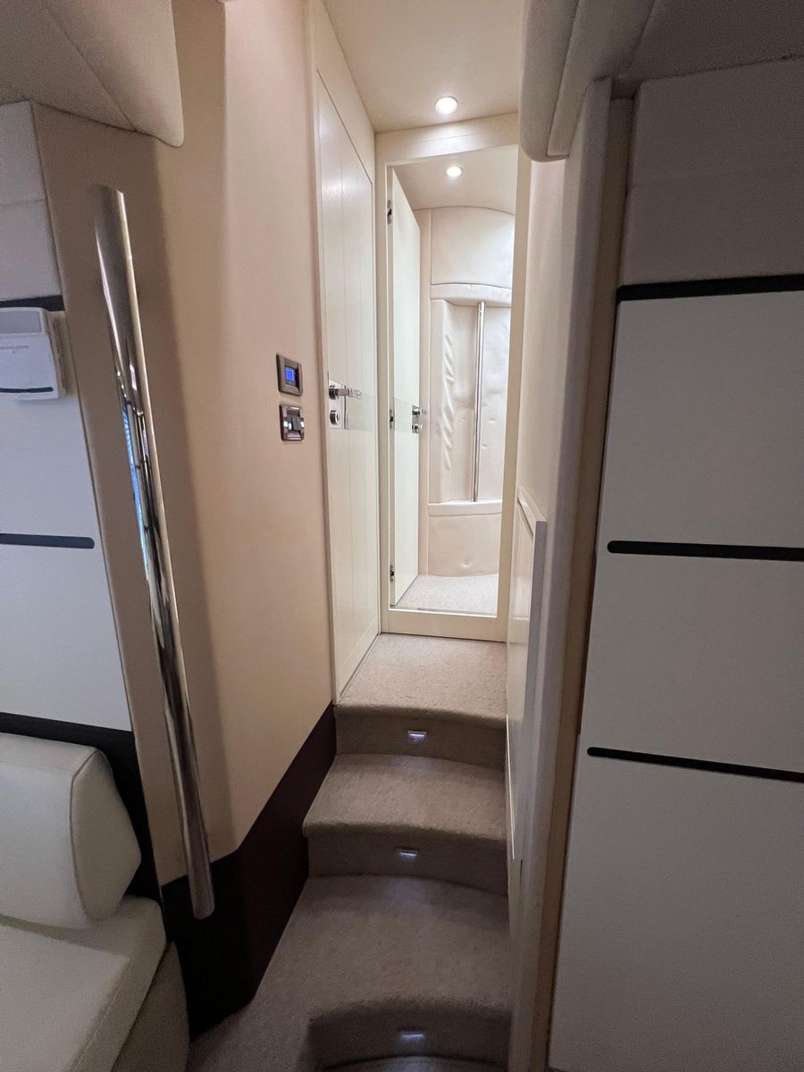 2016 Azimut 55 