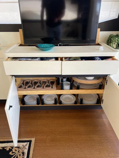 Lula Yacht Photos Pics 