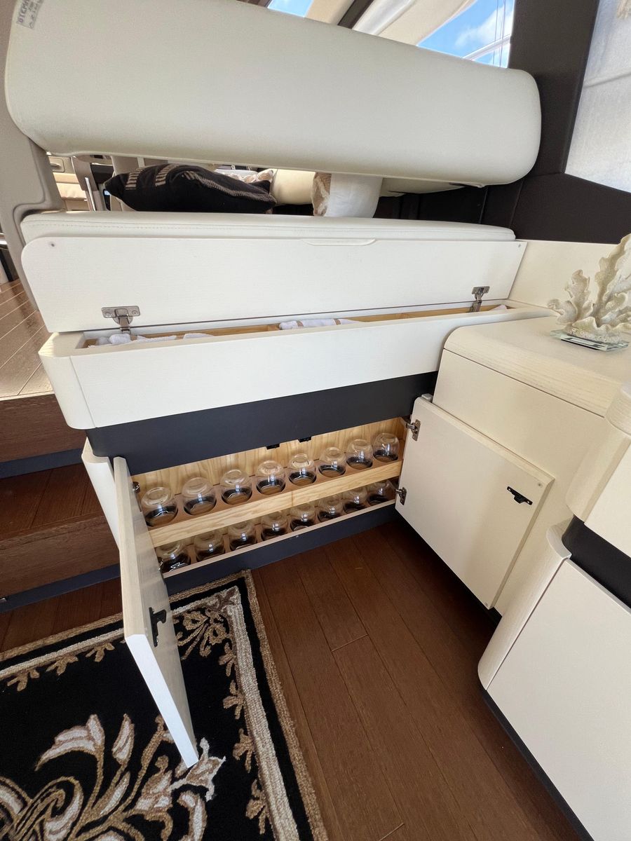 2016 Azimut 55 