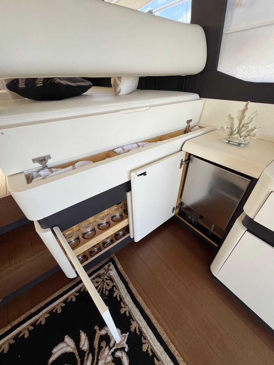 2016 Azimut 55 