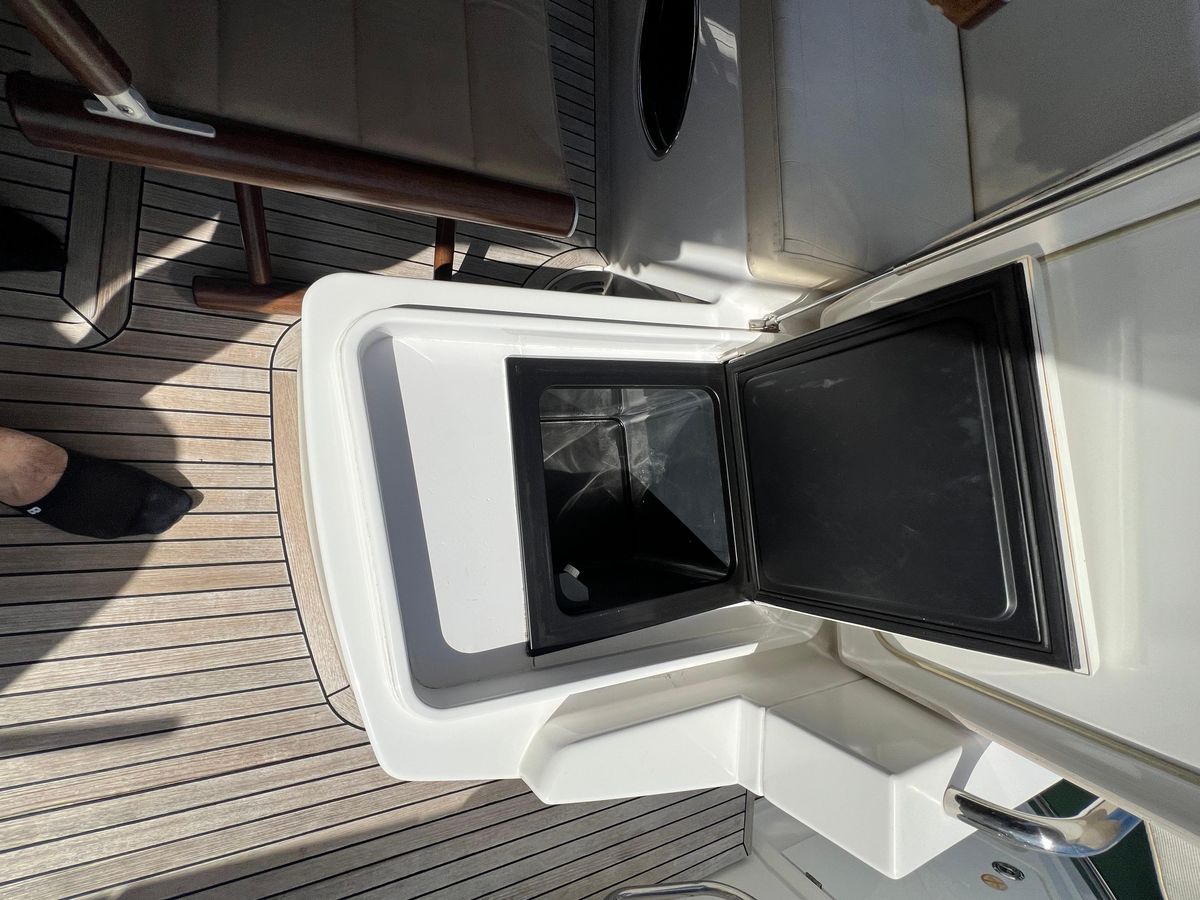 2016 Azimut 55 