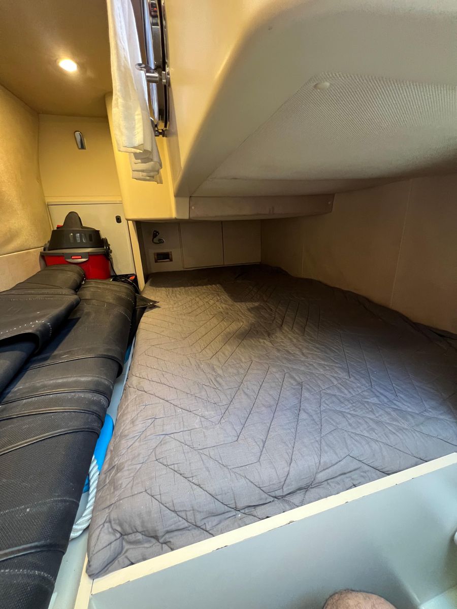 2016 Azimut 55 