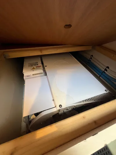 Lula Yacht Photos Pics 