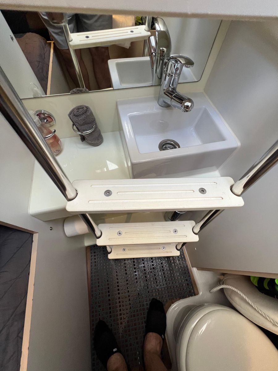 2016 Azimut 55 