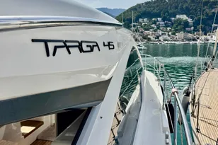 2020 Fairline Targa 45 GT