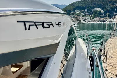 2020 Fairline Targa 45 GT