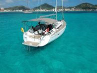 2015 Jeanneau Sun Odyssey 469