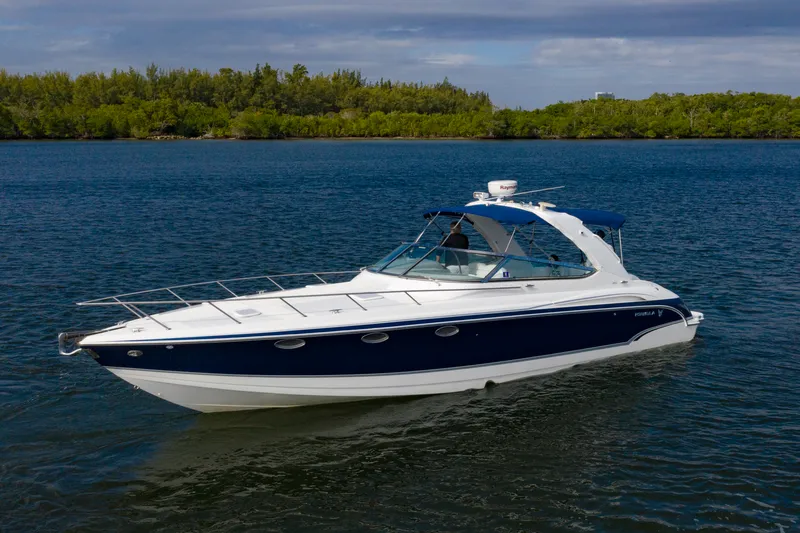 Carmita's Way Yacht Photos Pics 