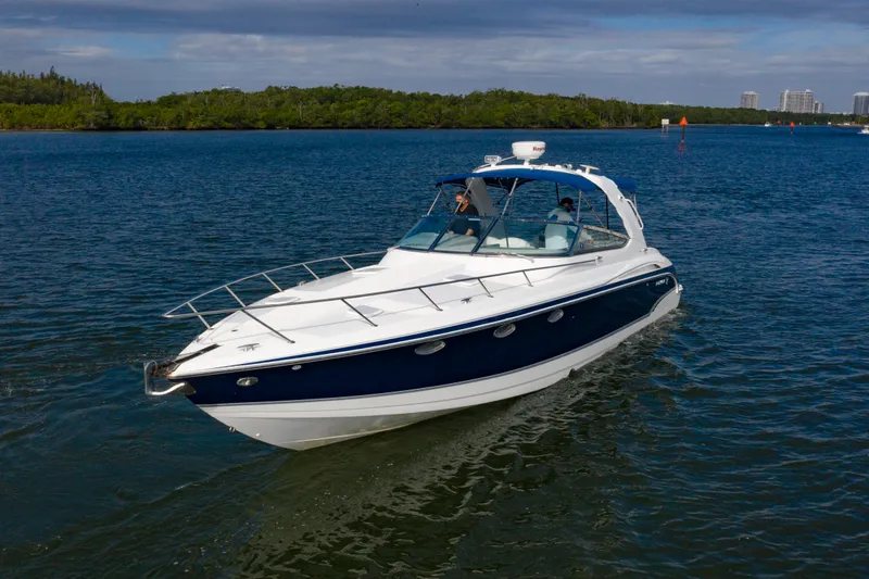 Carmita's Way Yacht Photos Pics 