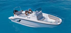 2024 Beneteau FLYER 6 SPACEDECK