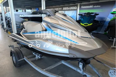 2015 Yamaha WaveRunner VX Deluxe