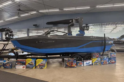 Nautique Super Air Nautique G23
