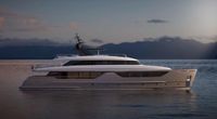 2024 Sanlorenzo SD132