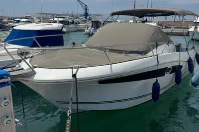 Jeanneau Cap Camarat 8.5 WA
