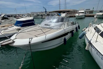 2016 Jeanneau Cap Camarat 8.5 WA