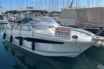 2016 Jeanneau Cap Camarat 8.5 WA