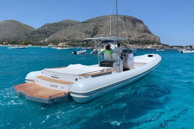 2021 Custom Magazzù MX- 11 SPIDER