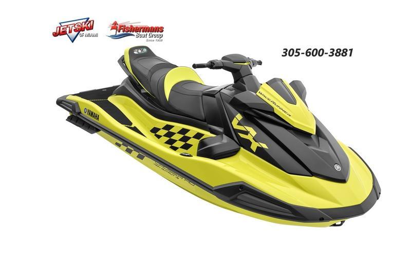 23 Yamaha Waverunner Vx Cruiser Ho With Audio Personal Watercraft For Sale Yachtworld