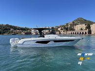 2022 Sessa Marine Key Largo 40