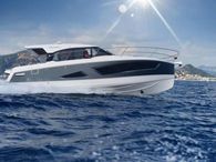 2023 Parker PARKER MONACO 110  ENTREGA PARA VERANO 2023
