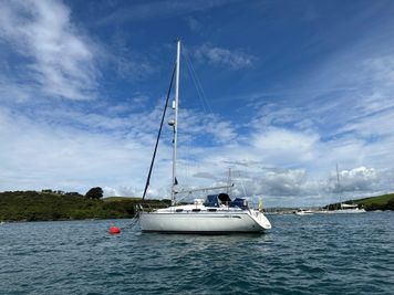 2006 Bavaria 30 Cruiser