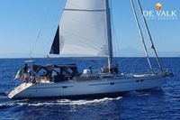 1991 Jeanneau Sun Odyssey 51