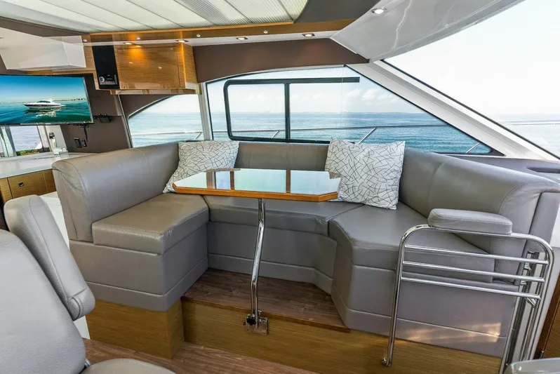 Royal Speerit III Yacht Photos Pics 2018 Cruisers 45 Cantius 'Royal Speerit III'