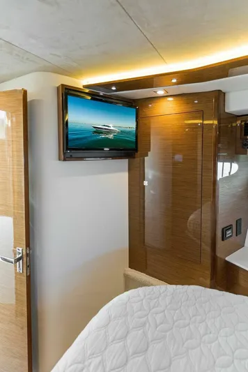 Royal Speerit III Yacht Photos Pics 2018 Cruisers 45 Cantius 'Royal Speerit III'