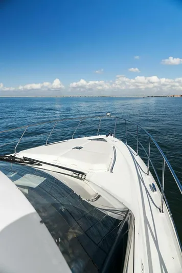 Royal Speerit III Yacht Photos Pics 2018 Cruisers 45 Cantius 'Royal Speerit III'