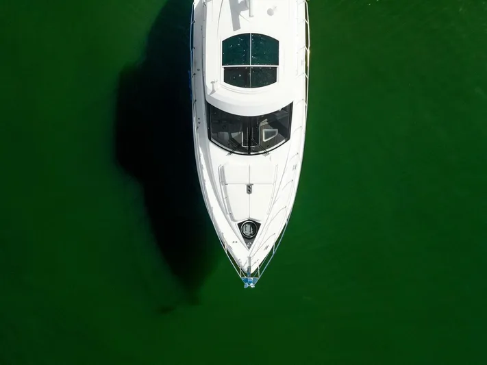 Royal Speerit III Yacht Photos Pics 2018 Cruisers 45 Cantius 'Royal Speerit III'