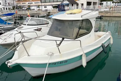 2000 Fibresport ESLMGPTO29G898