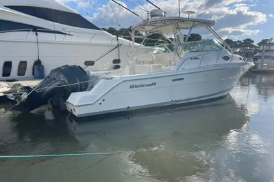 Wellcraft 290 Coastal