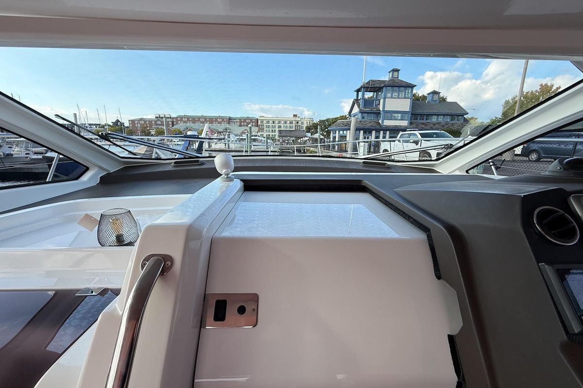 2016 Azimut 43 